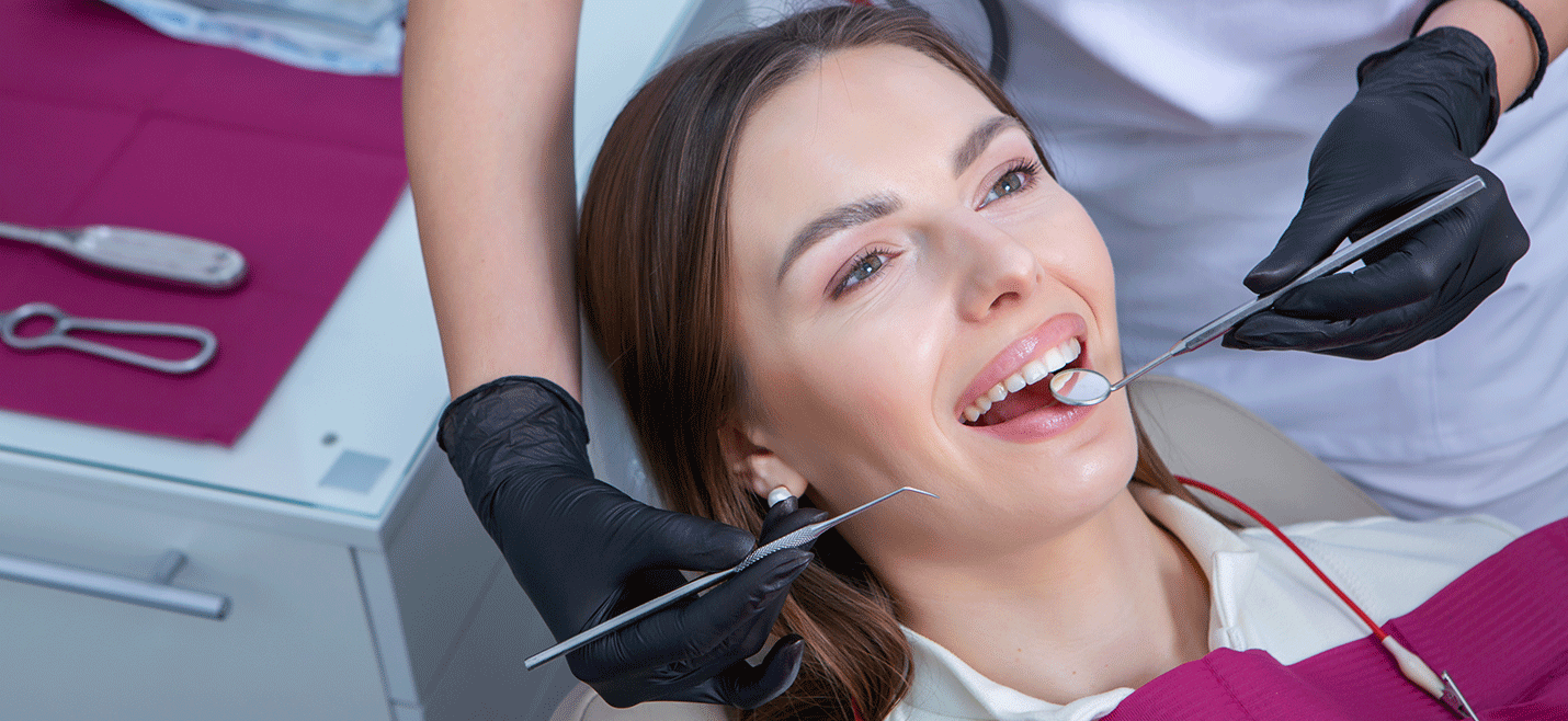Cos'è un impianto dentale?